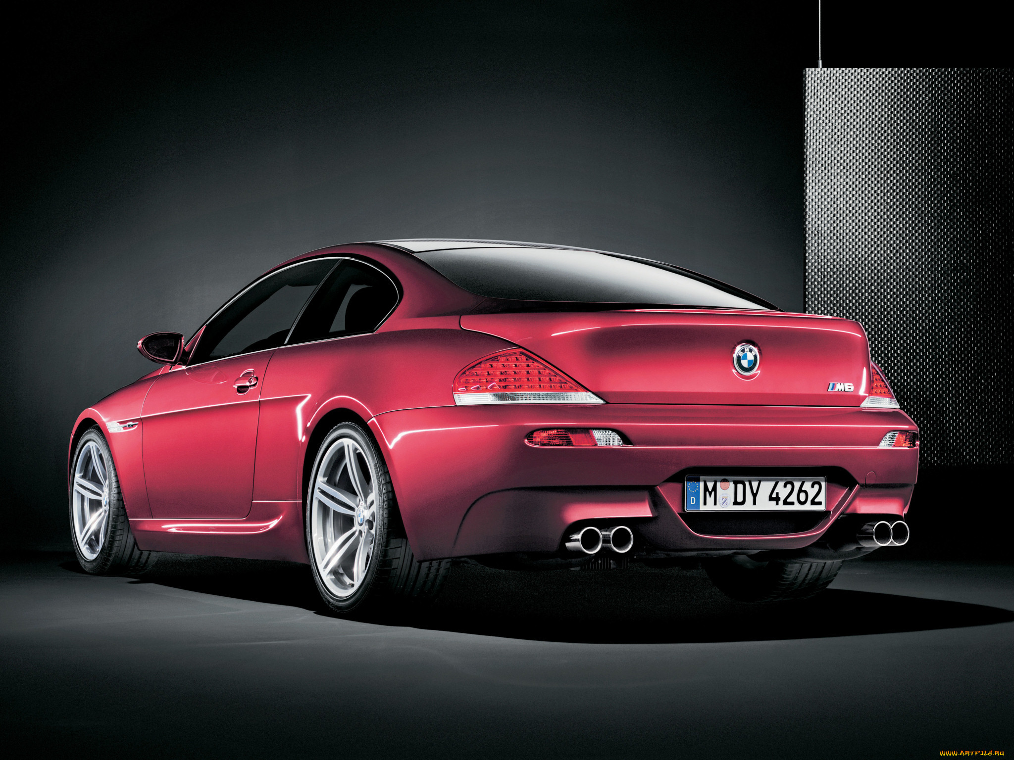 , bmw